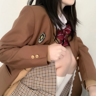 港口的日本姑娘