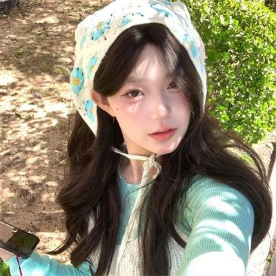 我想我愿意